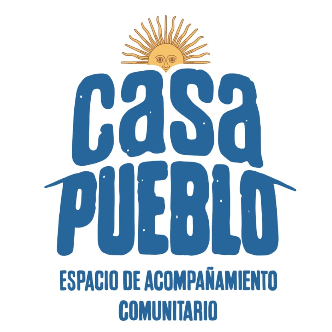 Casa Pueblo — espacio de acompañamiento comunitario